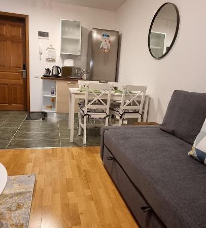 Emma Apartament シナヤ エクステリア 写真
