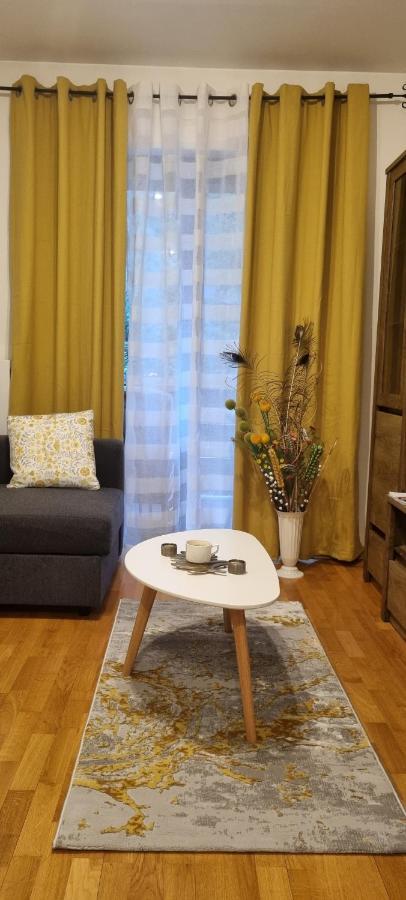Emma Apartament シナヤ エクステリア 写真