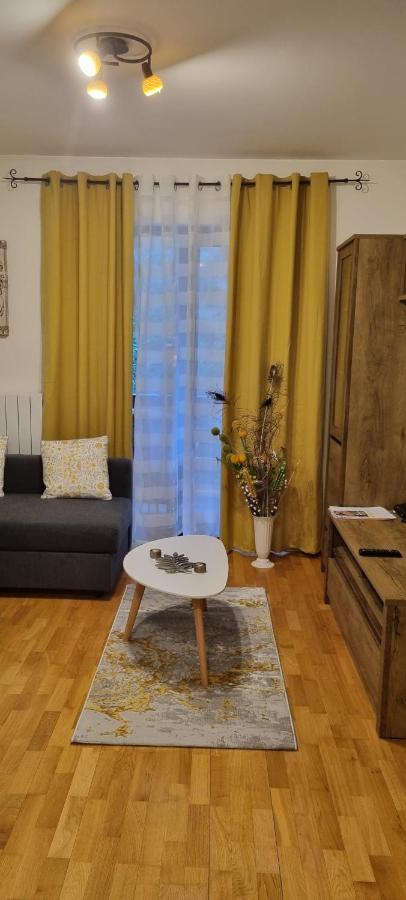 Emma Apartament シナヤ エクステリア 写真