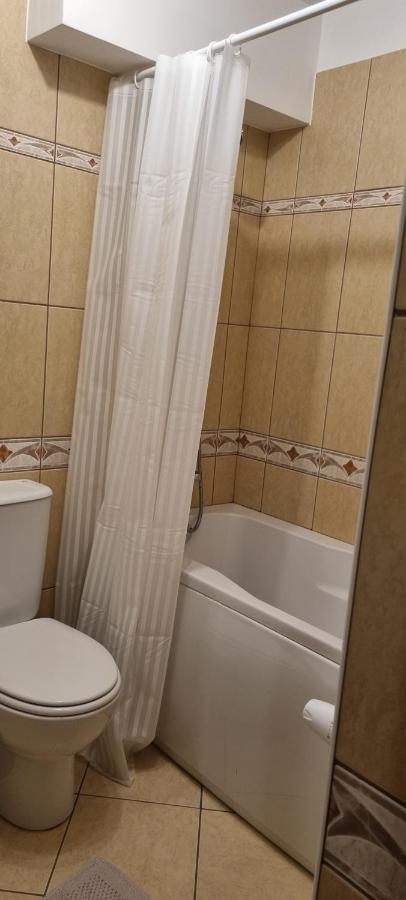 Emma Apartament シナヤ エクステリア 写真