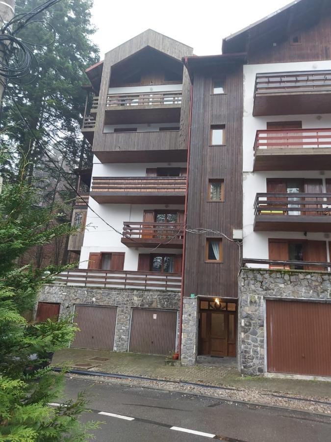 Emma Apartament シナヤ エクステリア 写真